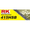 CHAIN RK415HSB 126C - 12210177 - Dr Rider