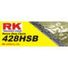 CHAIN RK428HSB 100C - 12210188 - Dr Rider