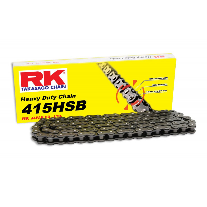 CHAIN RK415HSB 102C - 12210260 - Dr Rider