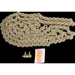 CHAIN RK420MXZ4 GG 120C - 12210263 - Dr Rider