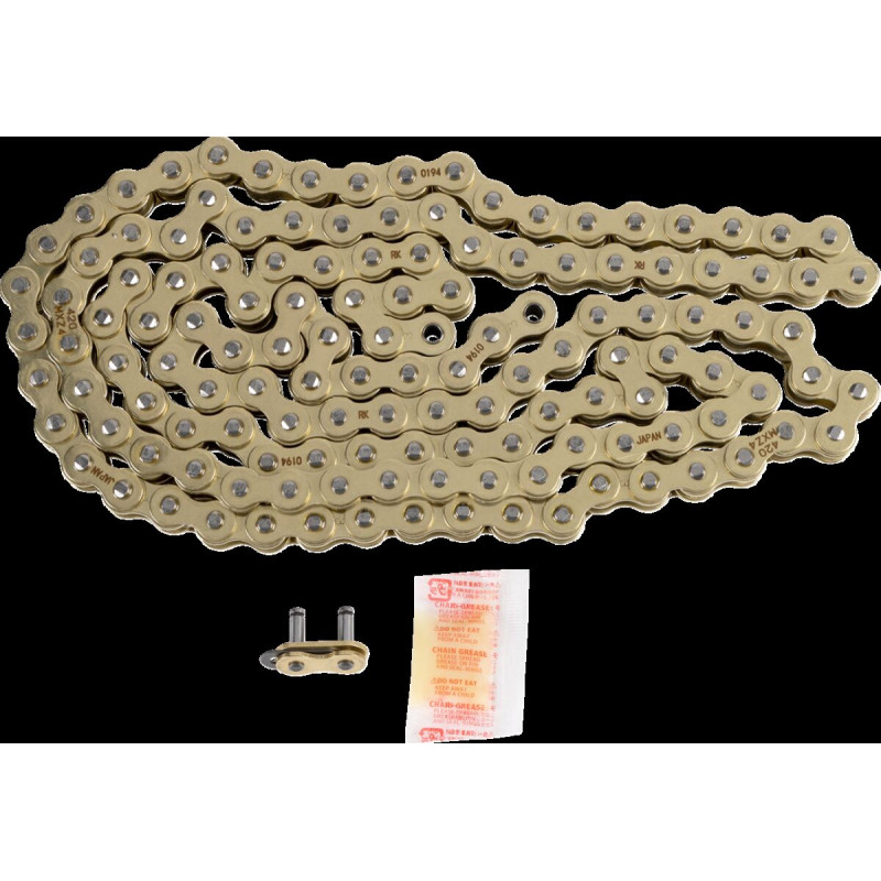 CHAIN RK420MXZ4 GG 120C - 12210263 - Dr Rider