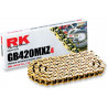 CHAIN RK420MXZ4 GG 120C - 12210263 - Dr Rider