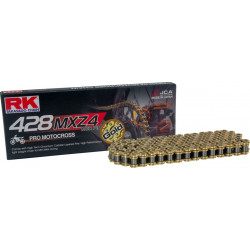 CHAIN RK428MXZ4 GG 120C - 12210265 - Dr Rider