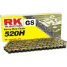 CHAIN RK520H 48C - 12210325 - Dr Rider