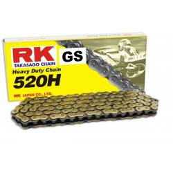 CHAIN RK520H 82C - 12210328 - Dr Rider