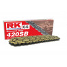 CHAIN RK420SB GB 130C - 12210358 - Dr Rider