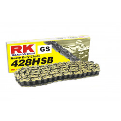 CHAIN RK428HSB GB 132C - 12210364 - Dr Rider