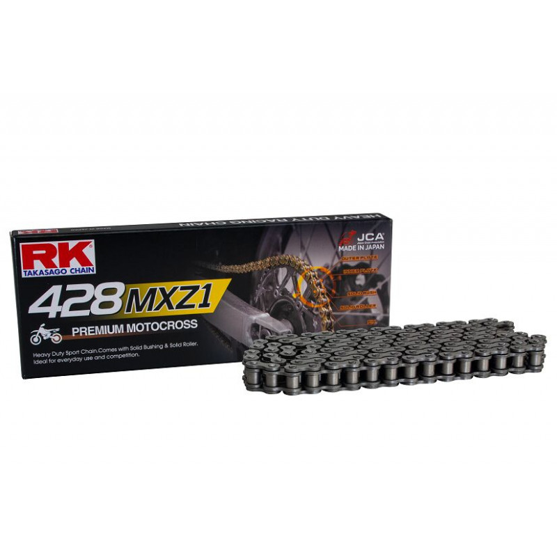CHAIN RK428MXZ1 GG 122C - 12210376 - Dr Rider