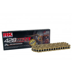 CHAIN RK428MXZ4 GG 132C - 12210390 - Dr Rider