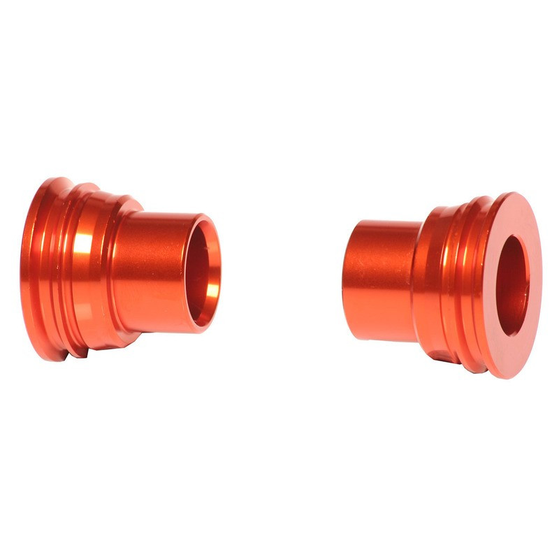 Entretoises de roue arrière RFX Pro Series - orange