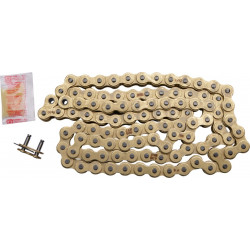 CHAIN RK420MXZ GG 100C - RK420MXZ100 - Dr Rider