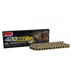 CHAIN RK420MXZ GG 116C - RK420MXZ116 - Dr Rider