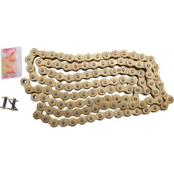 CHAIN RK420MXZ GG 120C - RK420MXZ120 - Dr Rider