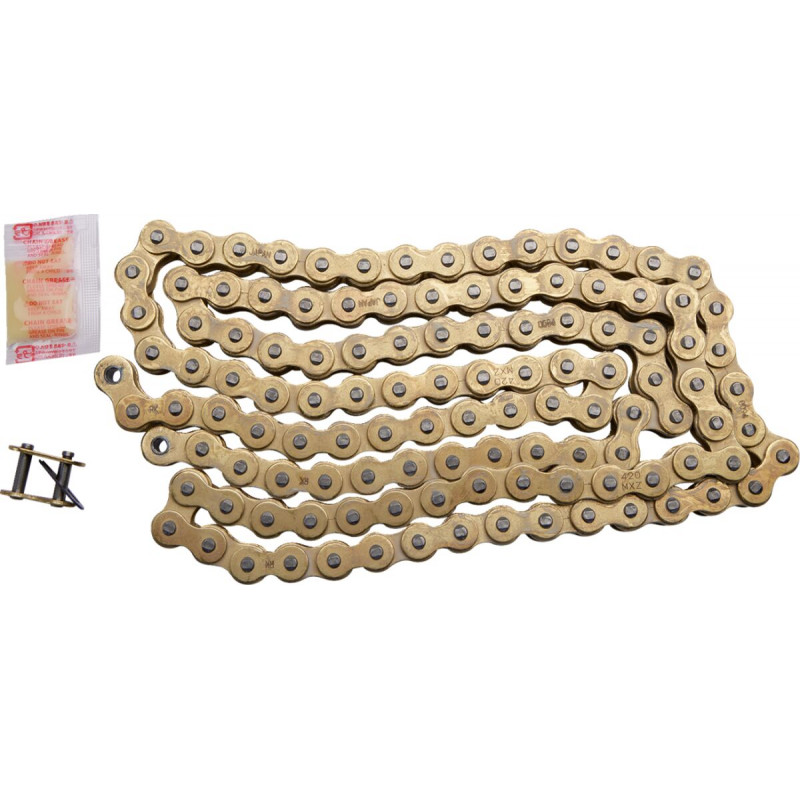 CHAIN RK420MXZ GG 124C - RK420MXZ124 - Dr Rider