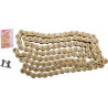 CHAIN RK420MXZ GG 124C - RK420MXZ124 - Dr Rider