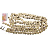 CHAIN RK420MXZ GG 130C - RK420MXZ130 - Dr Rider