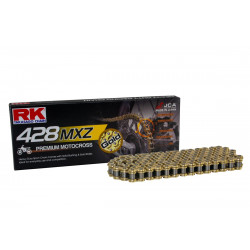 CHAIN RK428MXZ GG 86C - RK428MXZ86 - Dr Rider