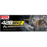 CHAIN RK428MXZ GG 86C - RK428MXZ86 - Dr Rider