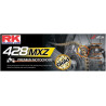 CHAIN RK428MXZ GG 92C - RK428MXZ92 - Dr Rider
