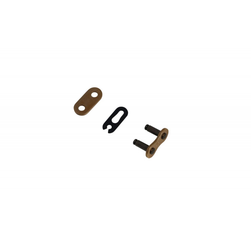CLIP LINK 520 GOLD (V2-520) - 12250621 - Dr Rider