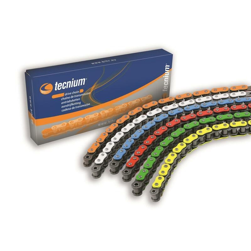 Attache type clip TECNIUM 420SV 420 - Dr Rider