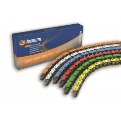 Attache type clip TECNIUM 420SV 420 - Dr Rider