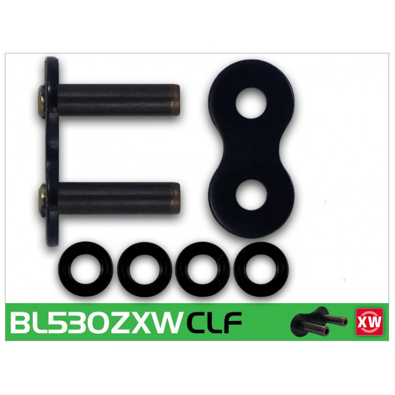 CONLINK RK530ZXW BK R - 12250592 - Dr Rider
