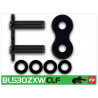 CONLINK RK530ZXW BK R - 12250592 - Dr Rider