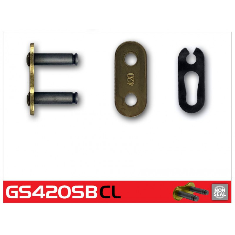 CONLINK RK420SB GB C - 12250731 - Dr Rider