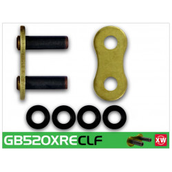 CONLINK RK520XRE GB R - 12250842 - Dr Rider