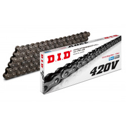 CHAIN DID420V 104C - 12220637 - Dr Rider