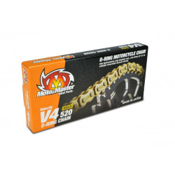 CHAIN MM520V4 GG 120CP - 12220626 - Dr Rider