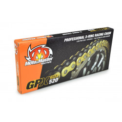 CHAIN MM520GPX GK 120C - 12220631 - Dr Rider