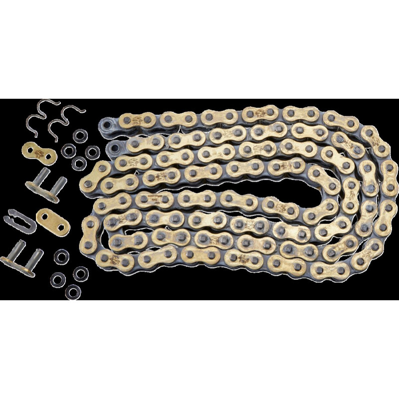CHAIN RT520R3-3 GB 116C+RH - 12220452 - Dr Rider