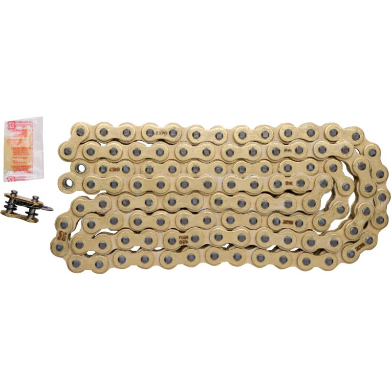 CHAIN RK520MXU GG 110C - 12220190 - Dr Rider