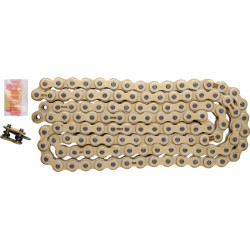 CHAIN RK520MXU GG 112C - 12220191 - Dr Rider