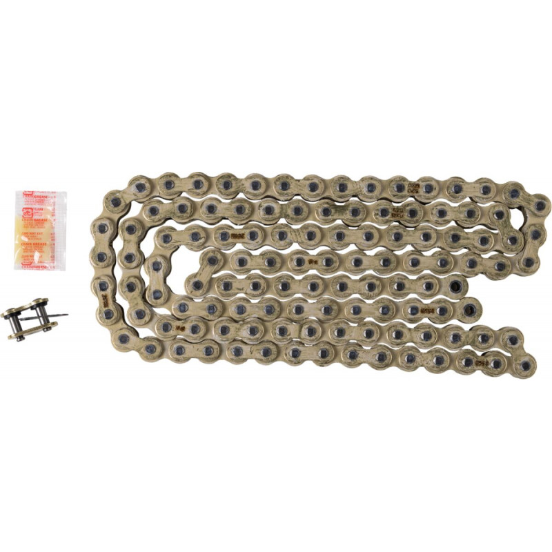 CHAIN RK520MXU GG 114C - 12220192 - Dr Rider