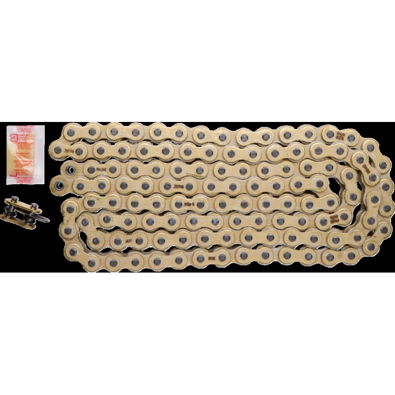CHAIN RK520MXU GG 120C - 12220194 - Dr Rider