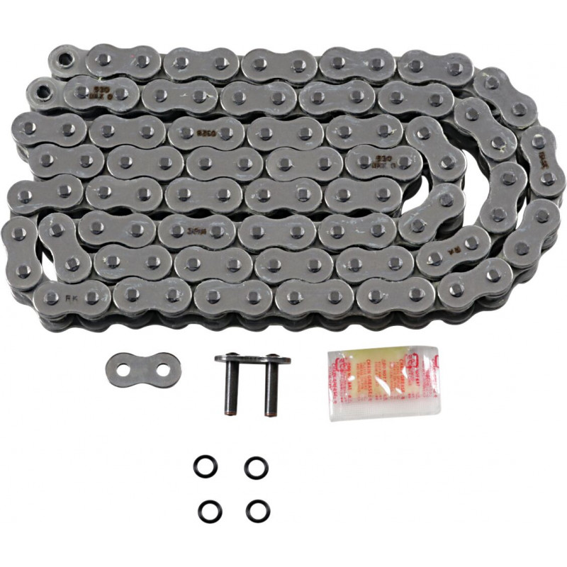 CHAIN RK530MAX-O 100R - 12220435 - Dr Rider