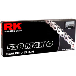 CHAIN RK530MAX-O 104R - 12220437 - Dr Rider