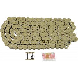 CHAIN RK530MAX-O GG 120R - 12220446 - Dr Rider