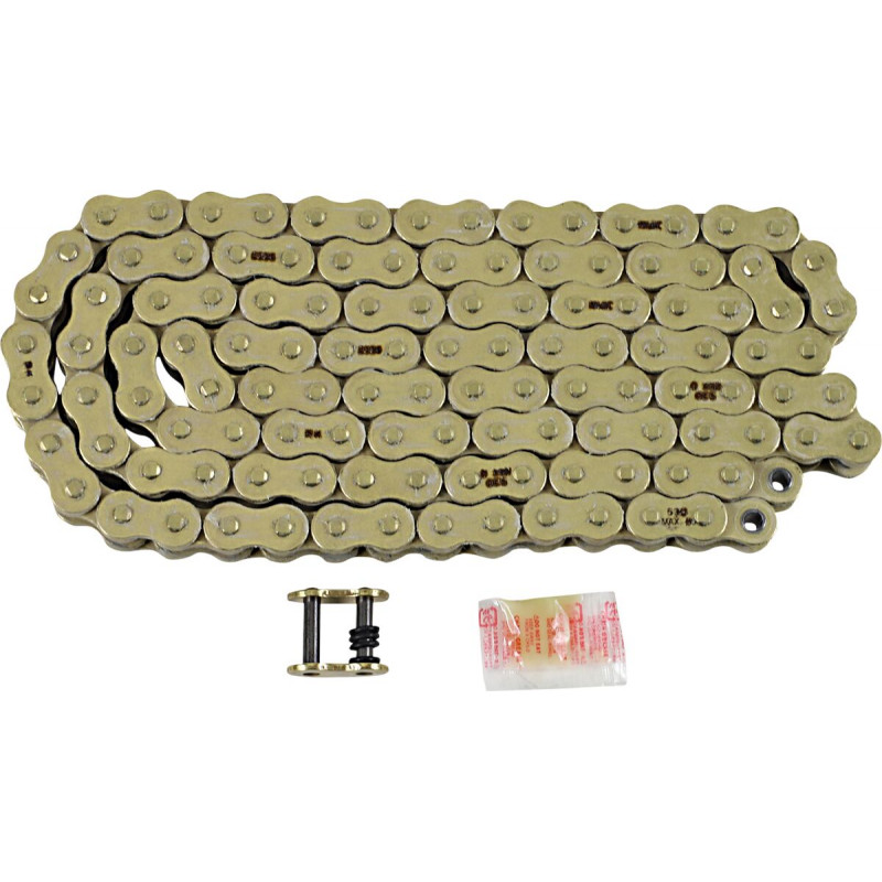CHAIN RK530MAX-O GG 120R - 12220446 - Dr Rider