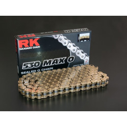 CHAIN RK530MAX-O GG 100R - 12220534 - Dr Rider