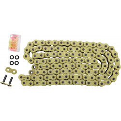 CHAIN RK530GXW GG 102R - GB530GXW102 - Dr Rider