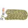 CHAIN RK530GXW GG 102R - GB530GXW102 - Dr Rider