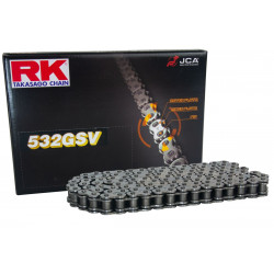 CHAIN RK532GSV 110R - RK532GSV110 - Dr Rider