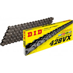 CHAIN DID428VX 130C - 12230310 - Dr Rider