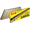 CHAIN DID530VX3 GB 130RH - 12231455 - Dr Rider
