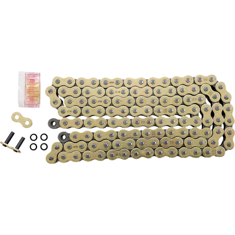 CHAIN DID525VX3 GB 120RH - 12231461 - Dr Rider