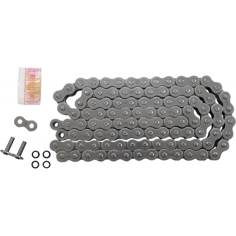 CHAIN DID530VX3 106RH - 12231466 - Dr Rider